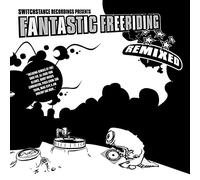 Various Artists - Fantastic Freeriding: Remixed [VINYL]
