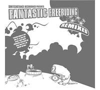 Various Artists - Fantastic Freeriding - Remixes