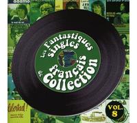 Various Artists - Fantastic French..