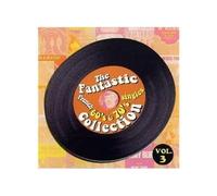 Various Artists - Fantastic French 60's .-3