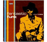 Various Artists - Fantastic Funk