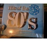 Various Artists - Fantastic Hits of the 80 S