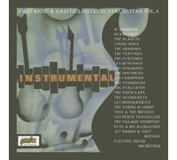 Various Artists - Fantastic & Rarities.-4