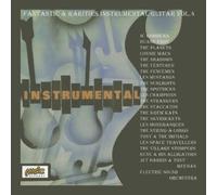 Various Artists – Fantastic & Rarities.-4