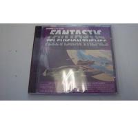 Various Artists - Fantastic TV Themes