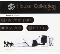 Various Artists - Fantazia presents The House Collection Volume 1