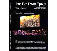 Various Artists - Far, Far From Ypres - The Concert [DVD]