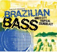 V/A - Brazilian Bass