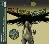Various Artists - Far Out Spaced Oddyssey