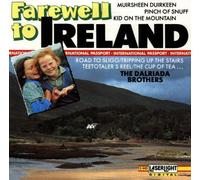 Various Artists - Farewell to Ireland