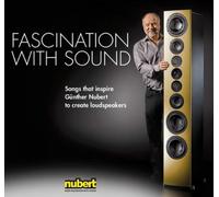 Various Artists Fascination With Sound: Songs That Inspire Günther Nubert t (CD)