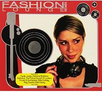 Various Artists - Fashion Lounge Remix