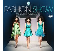 Various Artists - Fashion-Show / Walk Like A Mod