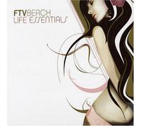 Various Artists - Fashion TV: Ftv Beach Life Essentials