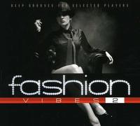 Various Artists - Fashion Vibes Vol.2