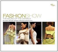 VARIOUS ARTISTS - Fashion Week - The Sound Of The Runways