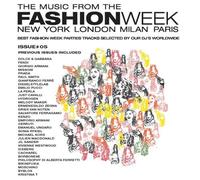 Various Artists - Fashion Week Vol. 5