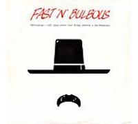 Various Artists - Fast & Bulbous - A Tribute to Captain Beefheart (UK Import)