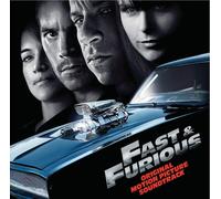 Various Artists - Fast & Furious (2009) (Clean)