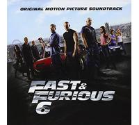 Various Artists - Fast & Furious 6 / O.S.T.