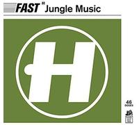 Various Artists - Fast Jungle Music