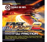 Various Artists - Fast Lane 2