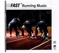 Various Artists - Fast Running Music