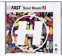 Various Artists - Fast Soul Music 2