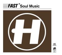 Various Artists Fast Soul Music (CD) Album (US IMPORT)