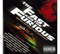 Various Artists - Fast & The Furious