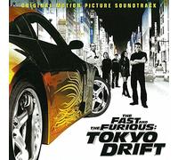 Various Artists - Fast & The Furious: Tokyo