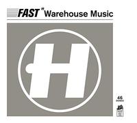 Various Artists - Fast Warehouse Music