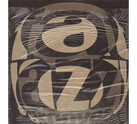Various Artists - Fat Jazzy Grooves 8 [VINYL]