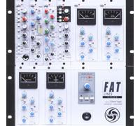 Various Artists - Fat Lines