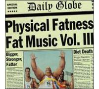 Various Artists - Physical Fatness [VINYL]