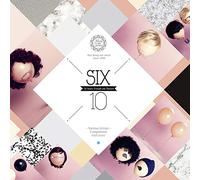 Various Artists - Fat Six10 Compilation