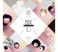 Various Artists - Fat Six10 Compilation