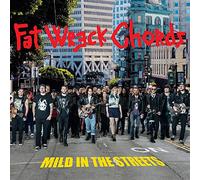 Various Artists - Fat Wreck Chords: Mild In The Streets