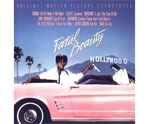 Various Artists - Fatal Beauty