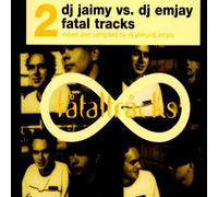 Various Artists - Fatal Tracks Volume 2