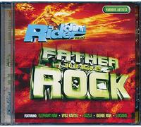 Various Artists - Father Jungle Rock Riddim Rider - Vol. 20