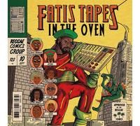 VARIOUS ARTISTS - FATIS TAPES IN THE OVEN [VINYL]
