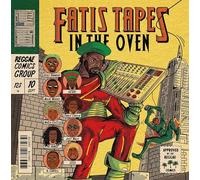 Various Artists – Fatis Tapes in the Oven – Vinyl (Diggers Factory)