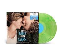 VARIOUS ARTISTS - FAULT IN OUR STARS MUSIC FROM THE MOTION PICTURE J - O600z