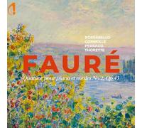 Various Artists - Faure Florileges
