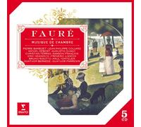 Various Artists - Fauré: Musique De Chambre