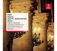 Various Artists - Faure: Requiem