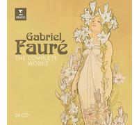Various Artists - Faure: The Complete Works