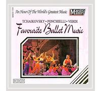 Various Artists - Favourite Ballet Music