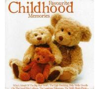Various Artists - Favourite Childhood Memories